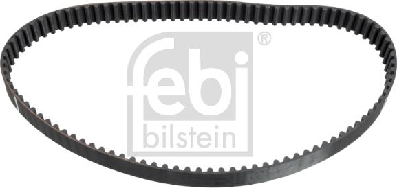 Febi Bilstein 26847 - Зубчатый ремень ГРМ unicars.by