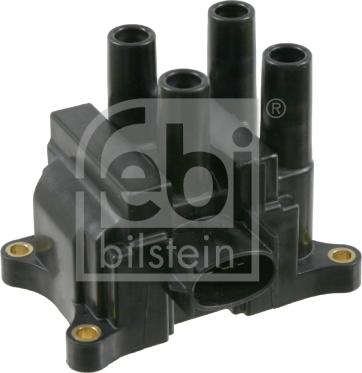 Febi Bilstein 26869 - Катушка зажигания unicars.by