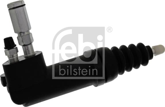 Febi Bilstein 26868 - Рабочий цилиндр, система сцепления unicars.by