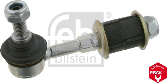 Febi Bilstein 26867 - Тяга / стойка, стабилизатор unicars.by