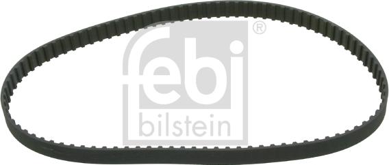 Febi Bilstein 26807 - Зубчатый ремень ГРМ unicars.by