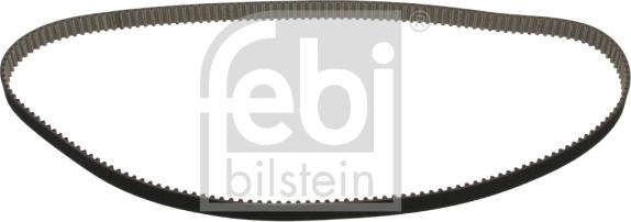 Febi Bilstein 26810 - Зубчатый ремень ГРМ unicars.by