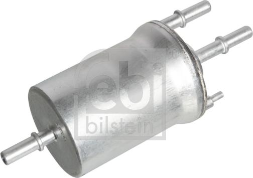 Febi Bilstein 26343 - Топливный фильтр unicars.by