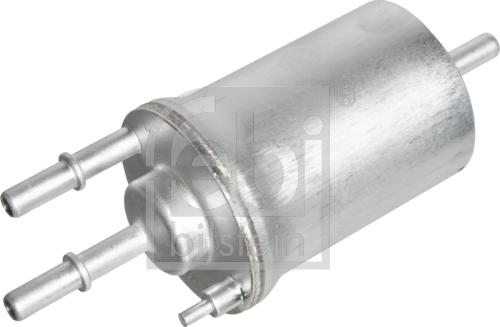 Febi Bilstein 26343 - Топливный фильтр unicars.by