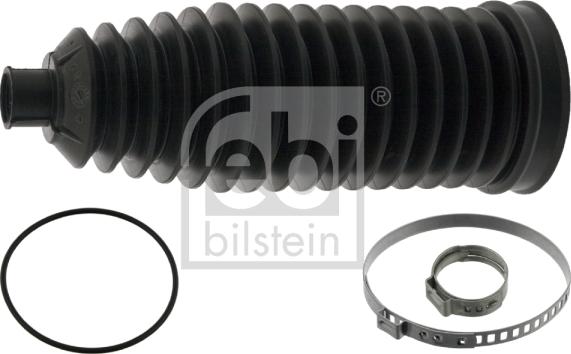 Febi Bilstein 26347 - Комплект пыльника, рулевое управление unicars.by