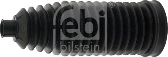 Febi Bilstein 26350 - Пыльник, рулевое управление unicars.by