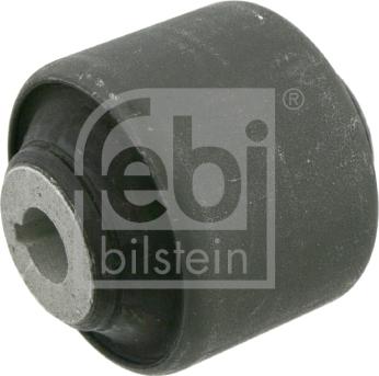 Febi Bilstein 26381 - Сайлентблок, рычаг подвески колеса unicars.by