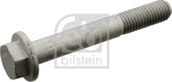 Febi Bilstein 26337 - Болт, поперечный рычаг подвески unicars.by