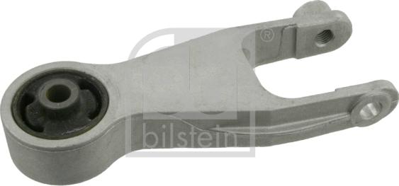 Febi Bilstein 26327 - Подушка, опора, подвеска двигателя unicars.by