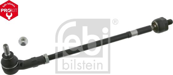 Febi Bilstein 26244 - Рулевая тяга unicars.by