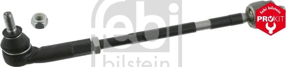 Febi Bilstein 26251 - Рулевая тяга unicars.by