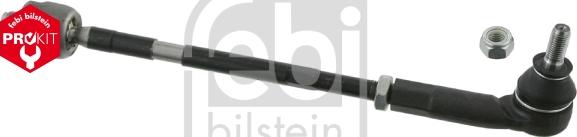 Febi Bilstein 26252 - Рулевая тяга unicars.by