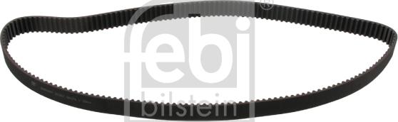 Febi Bilstein 26282 - Зубчатый ремень ГРМ unicars.by