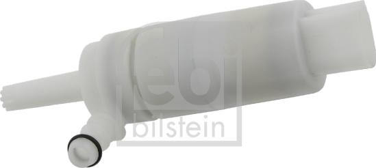 Febi Bilstein 26235 - Водяной насос, система очистки фар unicars.by