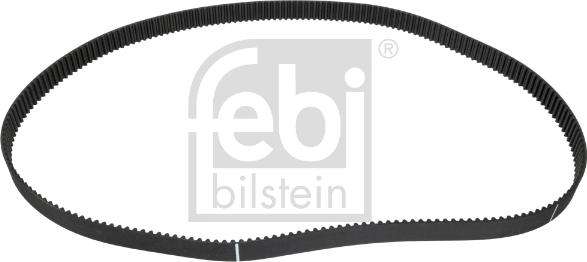 Febi Bilstein 26220 - Зубчатый ремень ГРМ unicars.by