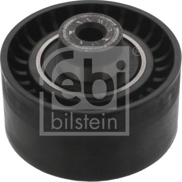 Febi Bilstein 26716 - Направляющий ролик, зубчатый ремень ГРМ unicars.by