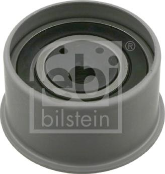 Febi Bilstein 26735 - Натяжной ролик, зубчатый ремень ГРМ unicars.by