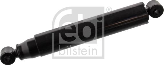 Febi Bilstein 20446 - Амортизатор unicars.by