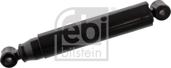 Febi Bilstein 20440 - Амортизатор unicars.by