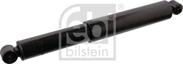 Febi Bilstein 20442 - Амортизатор unicars.by