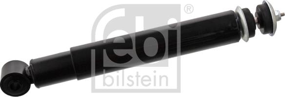 Febi Bilstein 20455 - Амортизатор unicars.by