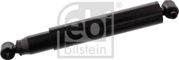 Febi Bilstein 20456 - Амортизатор unicars.by