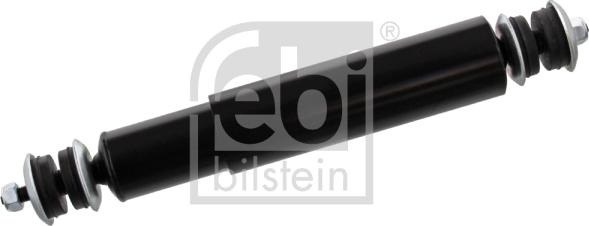 Febi Bilstein 20453 - Амортизатор unicars.by