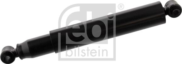 Febi Bilstein 20452 - Амортизатор unicars.by