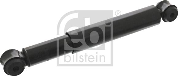 Febi Bilstein 20465 - Амортизатор unicars.by