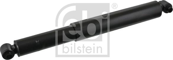 Febi Bilstein 20461 - Амортизатор unicars.by