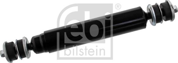 Febi Bilstein 20409 - Амортизатор unicars.by