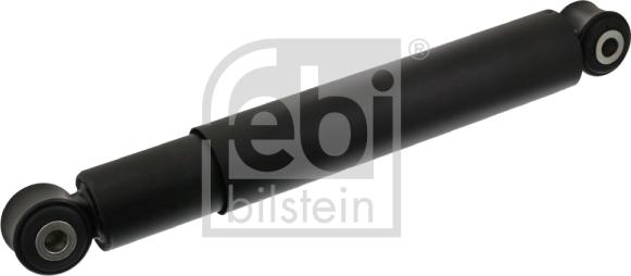 Febi Bilstein 20405 - Амортизатор unicars.by