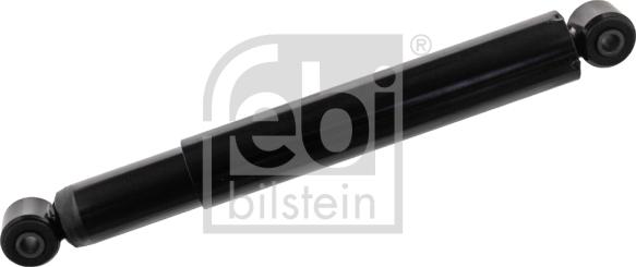 Febi Bilstein 20403 - Амортизатор unicars.by