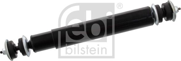 Febi Bilstein 20439 - Амортизатор unicars.by