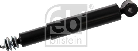 Febi Bilstein 20437 - Амортизатор unicars.by