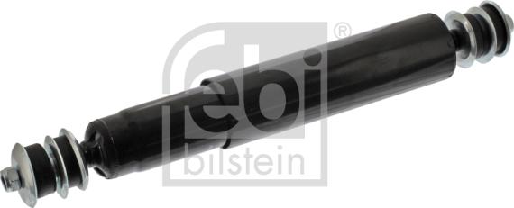 Febi Bilstein 20429 - Амортизатор unicars.by