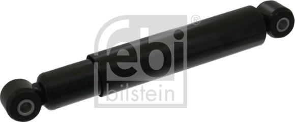 Febi Bilstein 20554 - Амортизатор unicars.by