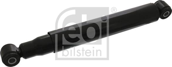 Febi Bilstein 20551 - Амортизатор unicars.by