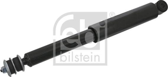 Febi Bilstein 20557 - Амортизатор unicars.by