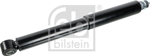 Febi Bilstein 20587 - Амортизатор unicars.by