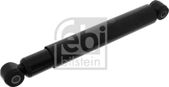 Febi Bilstein 20539 - Амортизатор unicars.by