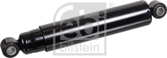 Febi Bilstein 20573 - Амортизатор unicars.by