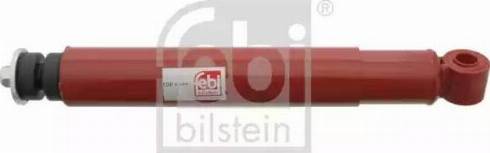 Febi Bilstein 20010 - Амортизатор unicars.by