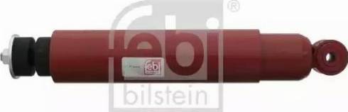 Febi Bilstein 20080 - Амортизатор unicars.by