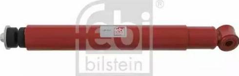 Febi Bilstein 20145 - Амортизатор unicars.by