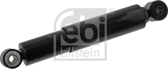 Febi Bilstein 20396 - Амортизатор unicars.by