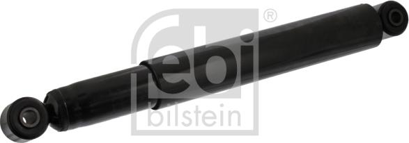 Febi Bilstein 20391 - Амортизатор unicars.by