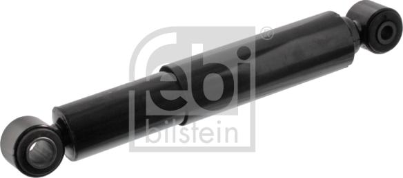 Febi Bilstein 20349 - Амортизатор unicars.by