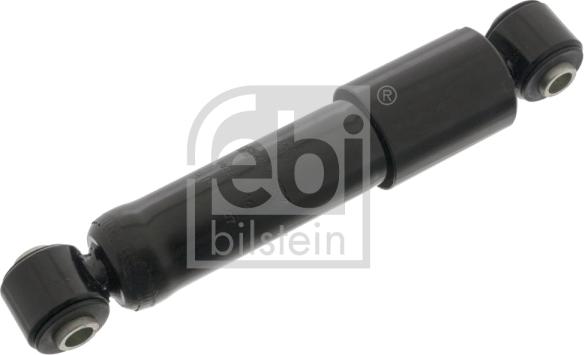 Febi Bilstein 20345 - Гаситель, крепление кабины unicars.by