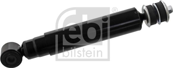 Febi Bilstein 20354 - Амортизатор unicars.by